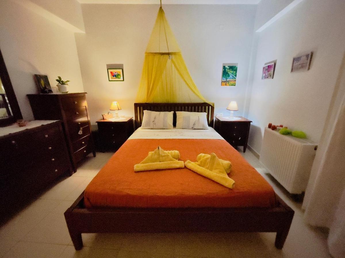 Sweet Central Apartment Heraklion  Exterior photo